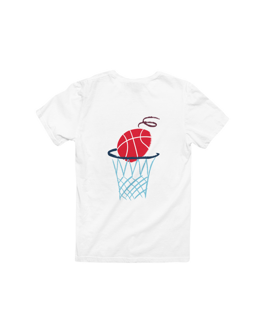 Bucket T-shirt