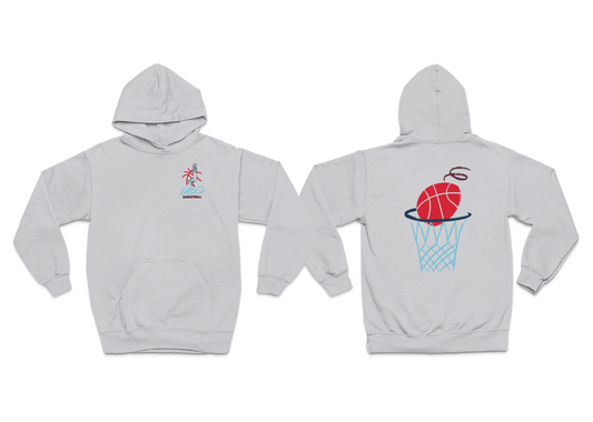 Bucket Hoodie