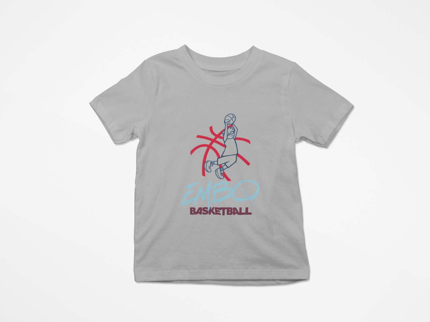 Shooter T-shirt